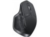 Logitech MX Master 2S Black Wireless Mouse Unifying Bluetooth TRACKS ANY SURFACE